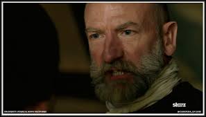 A True Fan's Review of #Outlander Episode 109: THE RECKONING