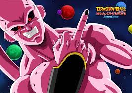 I thought it would be fitting to follow up with one of the strongest villains in dragon ball z history. Super Buu Wallpapers Top Free Super Buu Backgrounds Wallpaperaccess
