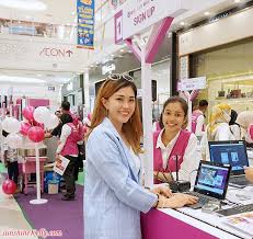 Get cashback, petrol and aeon big store rebates with the aeon big visa classic card. Sunshine Kelly Beauty Fashion Lifestyle Travel Fitness Going Cashless With Aeon Member Plus Visa Card Aeon Wallet