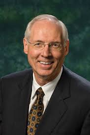 Finley Graves named new provost for UNT