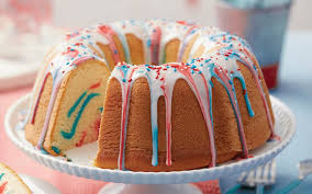 Light and refreshing, this 4th of july cake is great for a sweet . 8 Easy 4th Of July Desserts Wilton Blog Cake Cookie Dessert Baking Tips Tricks