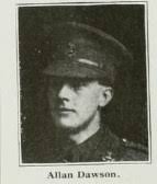 Lives of the First World War