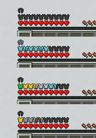 Maybe you would like to learn more about one of these? I Remade That Custom Armour Icons Datapack That Got Popular But Wasn T Able To Be Downloaded Download Link In Comments Minecraft