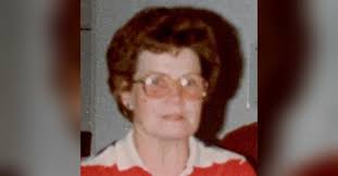 Hope Lucille Steen Obituary