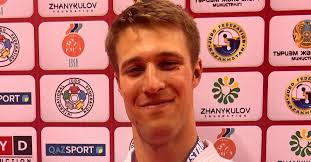 Rüsselsheimer Daniel Goral holt Bronze bei der Para Judo-WM