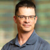 Vaughn Miller · Information Technology Services · Lafayette College