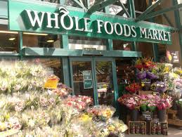 You can shop for all of the most high quality foods that are offered at any supermarket at whole foods. Whole Foods Gearing Up For American Grown Flowers Month Contest Perishable News