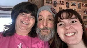 Fundraiser for Amanda Tiller by Heather Steen : Support Rodney's Liver  Transplant Journey