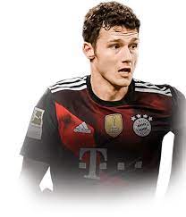 You can download 660x910 benjamin pavard lille osc football player soccer player france. Benjamin Pavard Fifa 21 84 Inform Rating And Price Futbin