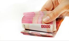 Harap menyiapkan scan pdf kelengkapan yang. Mantan Bendahara Gaji Bpbd Bandarlampung Diduga Tilep Uang Angsuran Pinjaman Pegawai Radarlampung Co Id