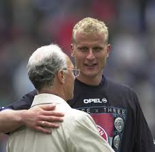Fc köln, fc bayern münchen og 1. Fc Bayern Als Franz Beckenbauer Anrief Dachte Carsten Jancker An Einen Witz Welt