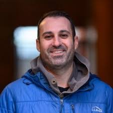 Ryan Eder's Instagram, Twitter & Facebook