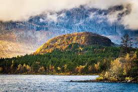 The trail passes through the laponia national parks, the largest wilderness area of europe. Kungsleden Trail Complete Guide To The King S Trail Mountain Iq