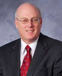 Former School Chair Bill Wepfer Elected President of ABET