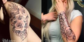 Most of the time, the tattoo will have some special meaning to express. 100 The Most Beautiful Flower Tattoo Designs Howlifestyles