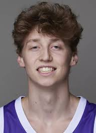 2022-23 Men's Basketball Roster