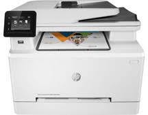 By halunjadid • أغسطس 25, 2016. Hp Color Laserjet Pro Mfp M281fdw Driver Downloads