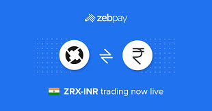Price target in 14 days: Zebpay On Twitter Defi Is The Next Big Thing And 0x Is One Of The Protocols Powering It Build Your Portfolio Of Defi Related Tokens Starting With 0x On Zebpay Zrx Inr Trading Is