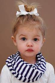 Best Spring Hairdos For Little Girls Baby Girl Hair Little Girl Hairdos Baby Girl Hairstyles
