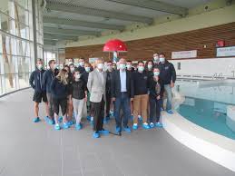 Pres De Caen La Piscine D Argences Parmi Les Premieres A Rouvrir Caen Maville Com