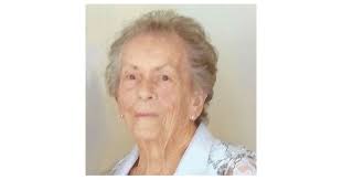 Mary Reardon Obituary (1925