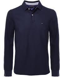 Tommy hilfiger vintage long sleeve polo shirt. Canzone Scelta Incentivo Polo Tommy Hilfiger Manche Longue Agingtheafricanlion Org