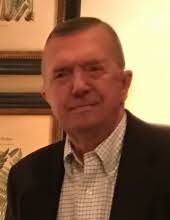 Obituary information for Edward Frederick Casey, Jr.