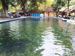 Kolam Renang Angker Di Wilayah Pacitan Kolam Renang Kolam Pantai
