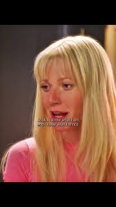 Shallow Hal Katrina Taxi Scene and More