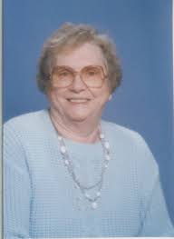 Icie Irene Vaughn Phelps (1919-1999)