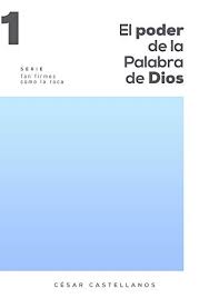 Libro gratis es una de las tiendas en línea favoritas para comprar resumen del libro hablando sola el poder de las palabras a precios mucho más bajos de lo que pagaría si compra en amazon y otros servicios similares. El Poder De La Palabra De Dios Tan Firmes Como La Roca NÂº 1 Spanish Edition Kindle Edition By Castellanos Cesar Religion Spirituality Kindle Ebooks Amazon Com