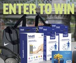 How do i use my gift card? Win A 600 00 Mytens Plus Bundle Bundle Includes All Of This Care For Your Muscles Confidently Using A Medically Ap Back To School Visa Gift Card Sweepstakes