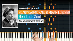 We did not find results for: Heart And Soul Hdpiano