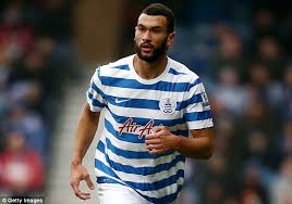 Let's look at the numbers for liverpool's main striker this season — christian benteke. Qpr Defender Steven Caulker Admits To Battling Depression Daily Mail Online
