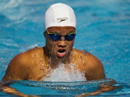 2016 All-Academic Team: boys swimming