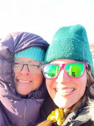 Grateful for the ice crew's hard work today