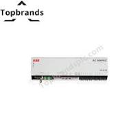 ABB 3BHE041626R0101 PD D405 A101 Control Hub