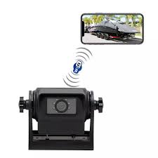 How do i get wifi camping? Draadloze Magnetische Hitch Camera Gemakkelijk Hitching Voor Trailer Rv Reizen Trailer Camper Boten Suv Atv Boerderij Apparatuur Wifi Camera Vehicle Camera Aliexpress