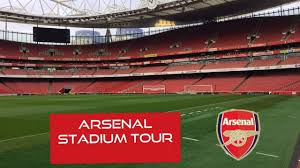Arsenal football club stadium tour hope you all enjoyed the video! Arsenal Stadium Tour Youtube