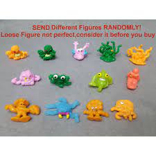 Fungus among us is the 34th episode of the first season of milo murphy's law. Send Randam Lot 10pcs All Different Fungus Amungus Funguy Mini Soft Monster Figures Colletion Game Toys Kids Children Birthday Gift Shopee Malaysia