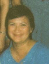 Cynthia Angela “Cindy” Reece Jerominski Lien (1951-2003)