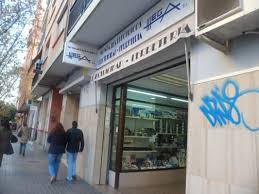 Check spelling or type a new query. Hega Electricians Carrer Del General Barroso 51 Valencia Spain