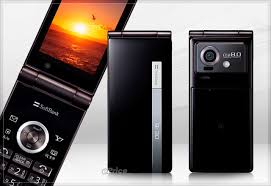 Sharp 930SH 八百萬CCD 照相天王發表 ...