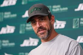 Aaron Rodgers discusses high stakes for Jets season — and what running with  RFK Jr. would have meant [Video]