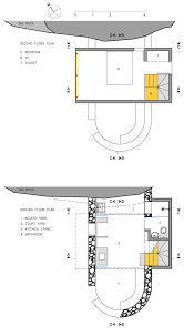 Find small, simple, rustic & contemporary floor plans w/modern open layout & more! Gallery Of Micro Architecture 40 Big Ideas For Small Cabins 44
