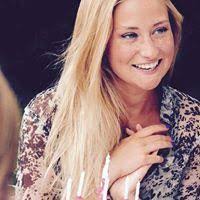 Pauline Evers's Instagram, Twitter & Facebook