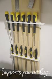 Support Outils Pour Votre Quotidien Outils Support Tournevis