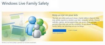 With The Aid Of The Usage Of A Device Like Family Safety A Discern Can Experience Secure Allowing Their Baby To Use The Family Safety Kids Computer Busy Family