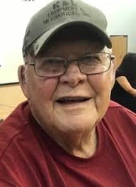 Wayne Lowe (–2020) of Hardin, IL