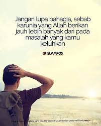 Pin Oleh Hi Hi Di Allah Motivasi Kutipan Iman